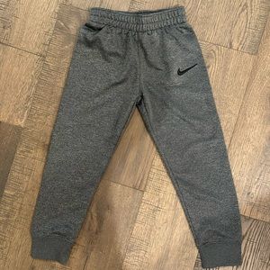 Boys Nike Dri-fit pants